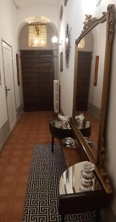 Vasari Home Ареццо Экстерьер фото
