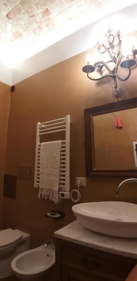 Vasari Home Ареццо Экстерьер фото