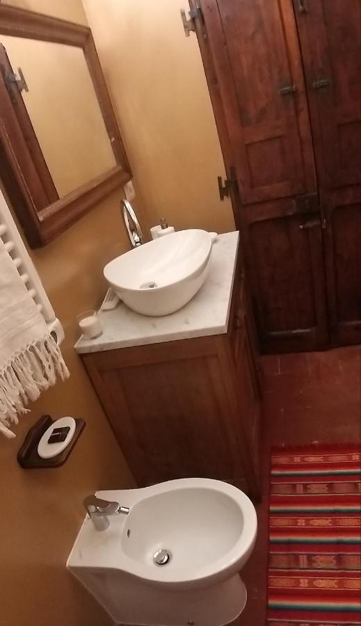 Vasari Home Ареццо Экстерьер фото