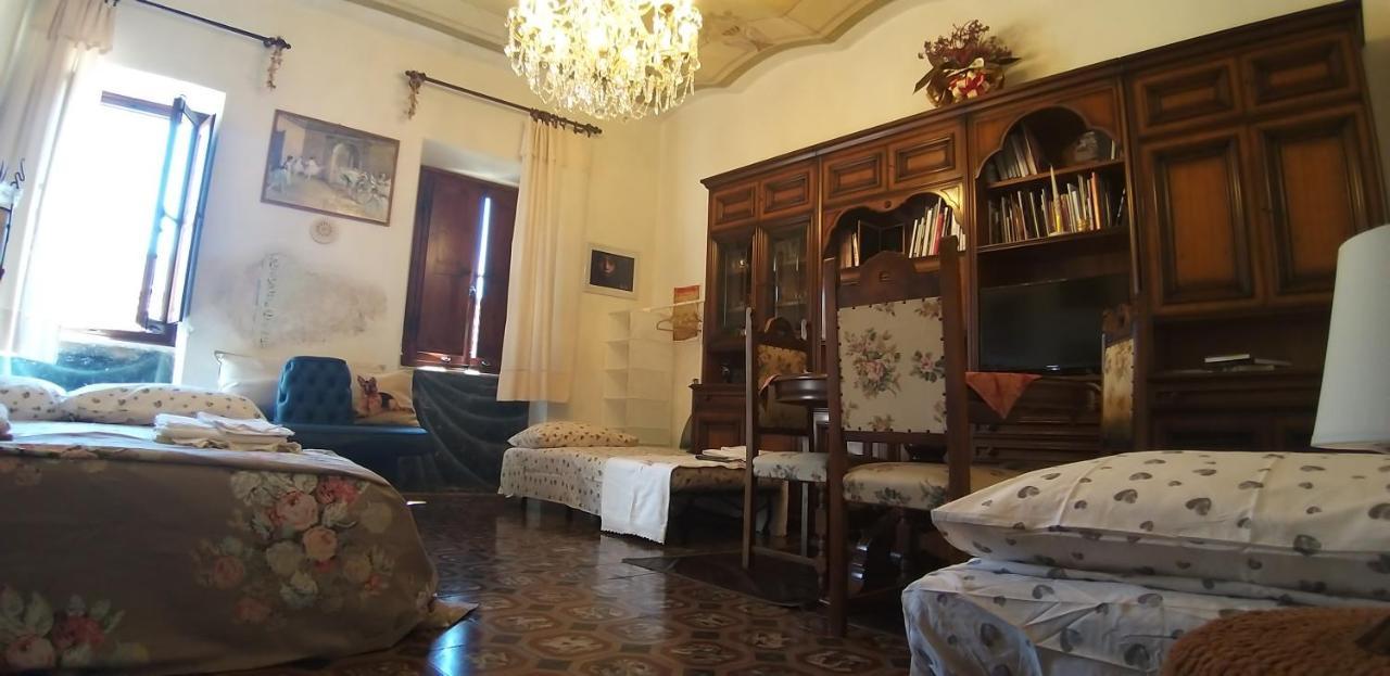 Vasari Home Ареццо Экстерьер фото