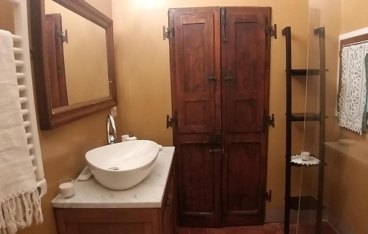 Vasari Home Ареццо Экстерьер фото
