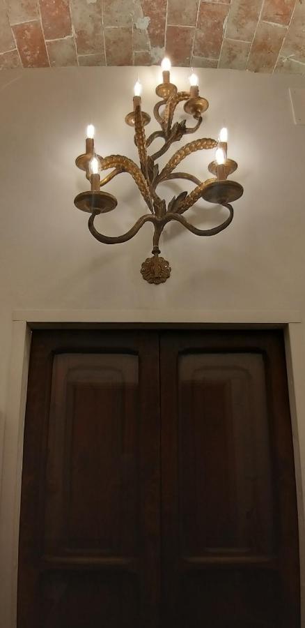 Vasari Home Ареццо Экстерьер фото