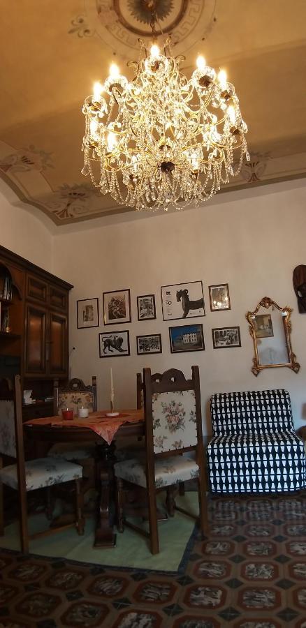 Vasari Home Ареццо Экстерьер фото