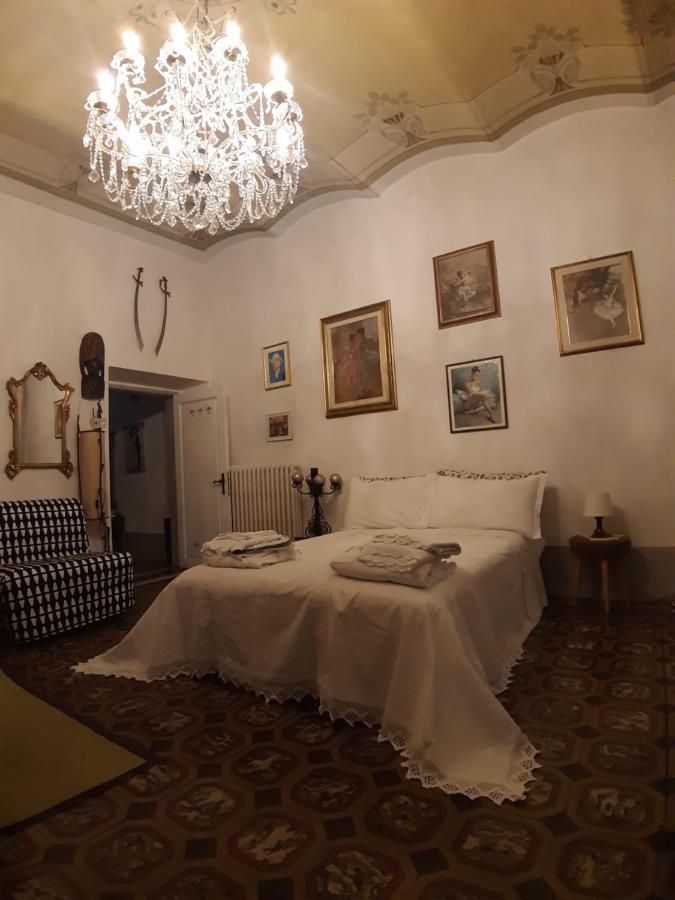 Vasari Home Ареццо Экстерьер фото