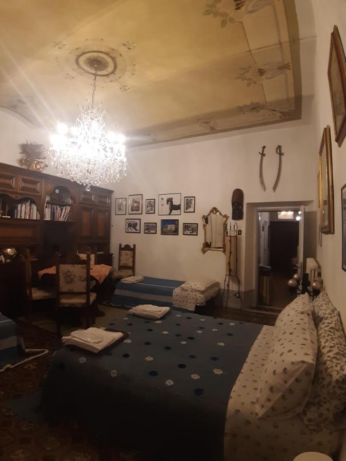Vasari Home Ареццо Экстерьер фото