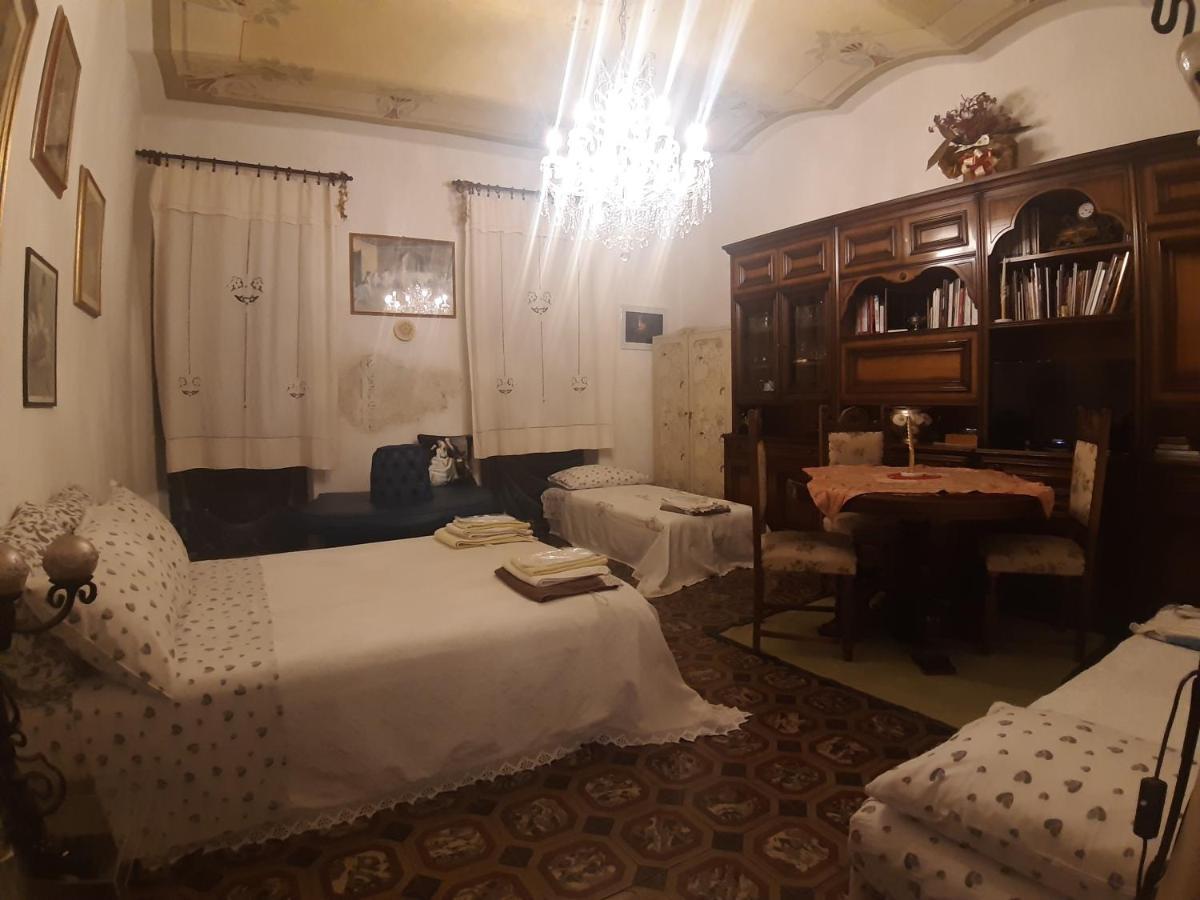 Vasari Home Ареццо Экстерьер фото