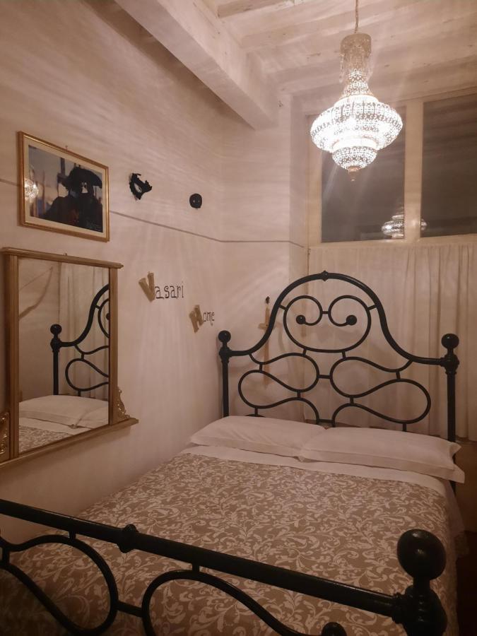 Vasari Home Ареццо Экстерьер фото