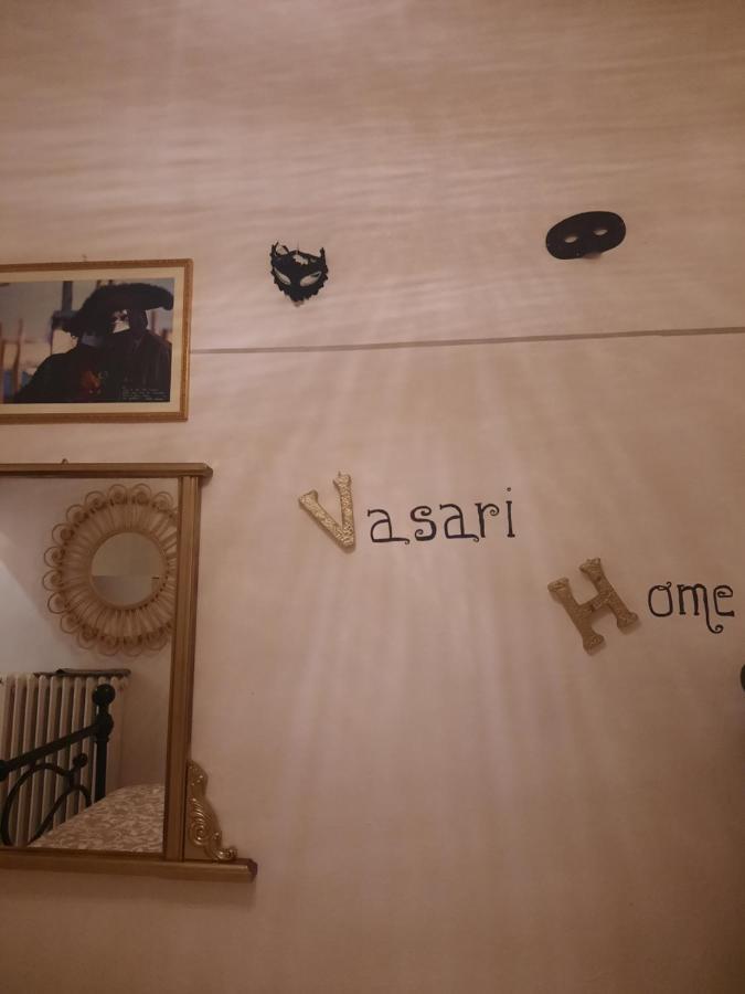Vasari Home Ареццо Экстерьер фото